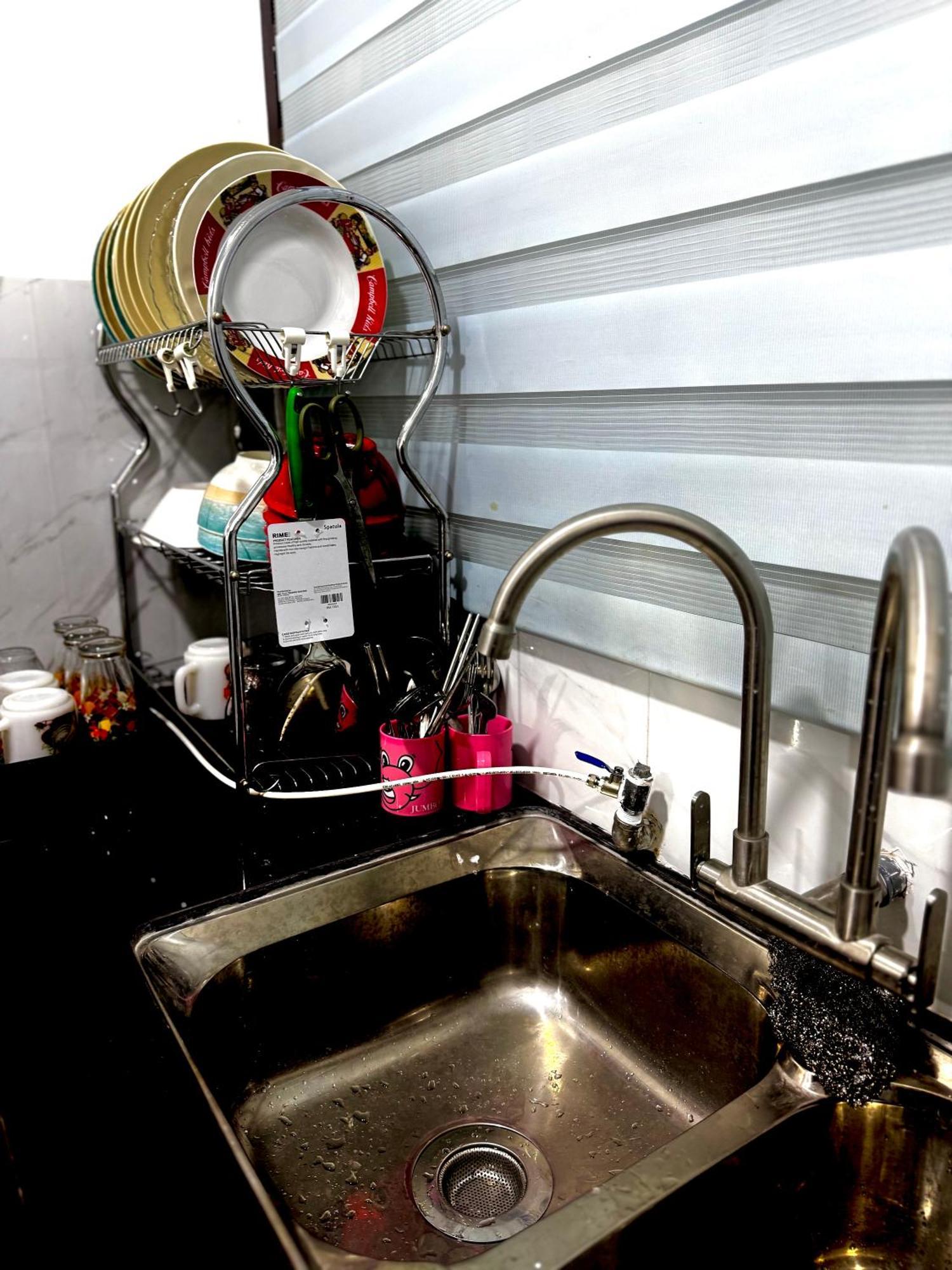 Luxuryfamilysuite6-9Pax-Jonkerstreet-Citytown Malacca Buitenkant foto