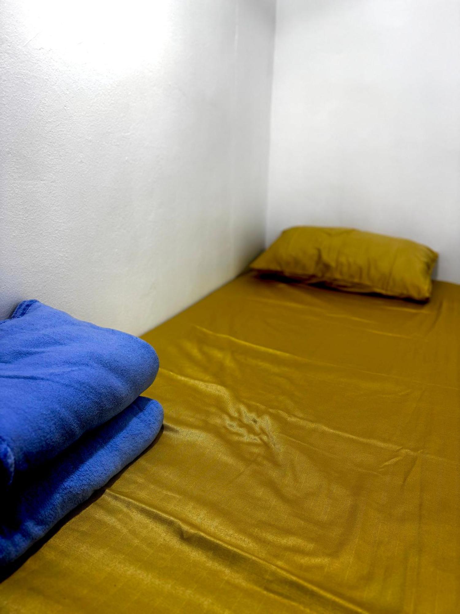 Luxuryfamilysuite6-9Pax-Jonkerstreet-Citytown Malacca Buitenkant foto