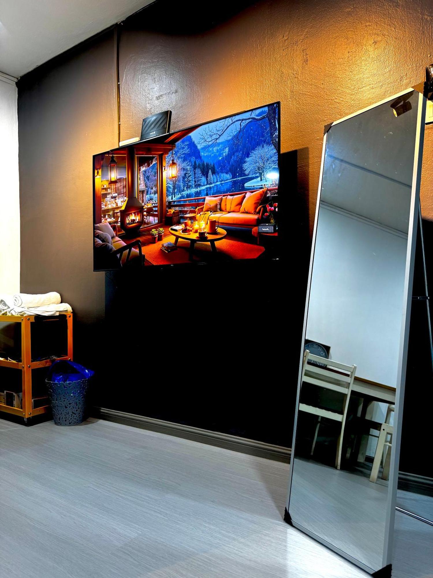 Luxuryfamilysuite6-9Pax-Jonkerstreet-Citytown Malacca Buitenkant foto