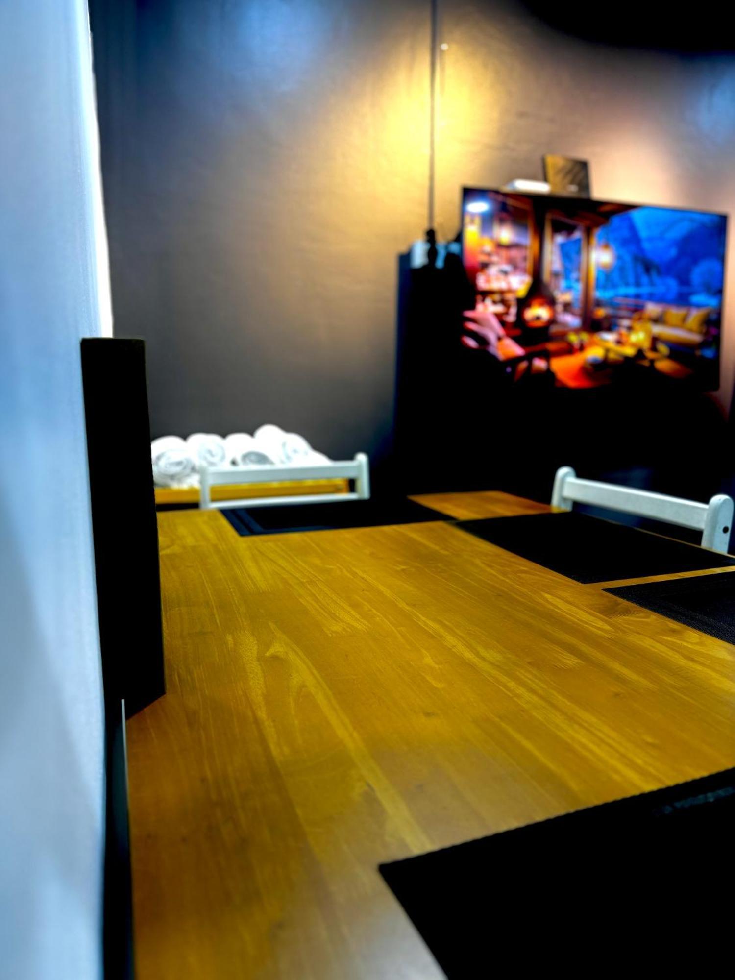 Luxuryfamilysuite6-9Pax-Jonkerstreet-Citytown Malacca Buitenkant foto
