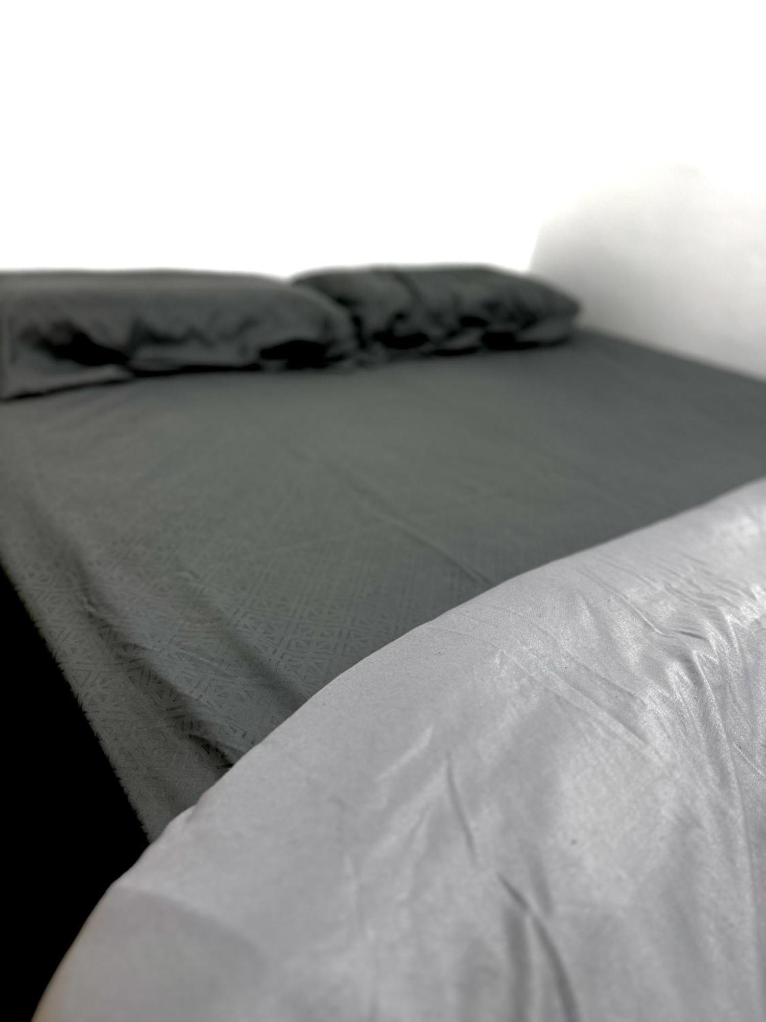 Luxuryfamilysuite6-9Pax-Jonkerstreet-Citytown Malacca Buitenkant foto